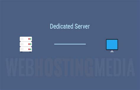 What Is Fully Managed Dedicated Hosting
