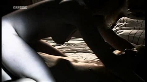 Naked Tatjana Koschutnig In All The Invisible Things