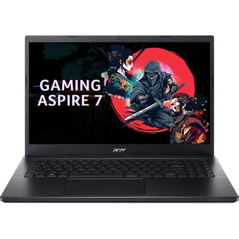 Acer Aspire 7 A715 76 53pj Chính Hãng