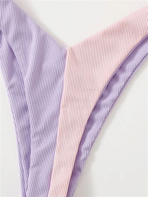 BIKINI DUO PASTEL COCO DE MAR