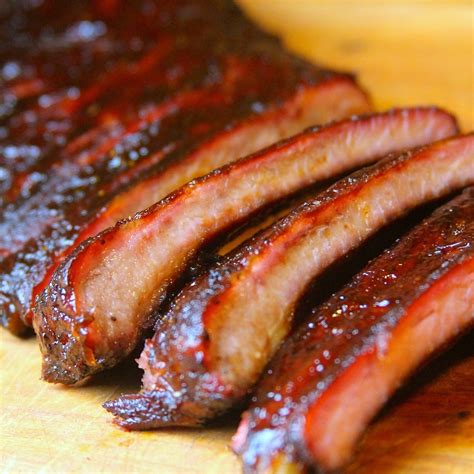 Competition Ribs Recipe and Award Winning Tricks - Meathead's