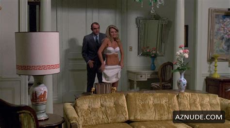 DYAN CANNON Nude AZNude