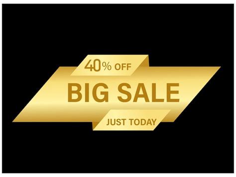 Premium Vector Sale Banner