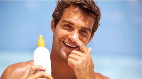 The Complete Guide To Choosing Sunscreen For Men In 2021 Man Matters