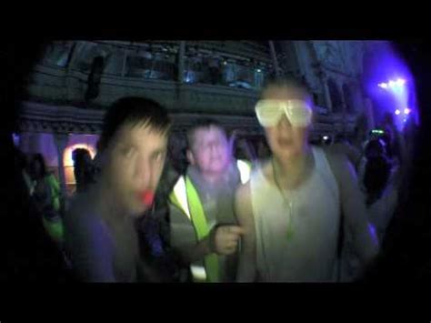 Hardcore Reborn Jr Opera House Bournemouth DVD Preview YouTube