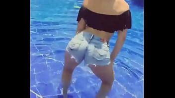 Linda Chica Bailando Sexy XVIDEOS