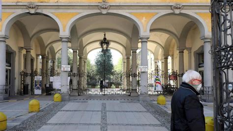 Milano L Ex Prefetto Tronca Alla Guida Del Pat Con Doppia Missione