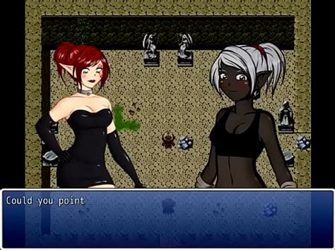 A Drow Life Hentai Game Walktrought 2 XNXX
