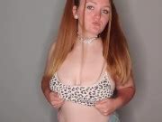 Horny Amateur Titty Teaser Xxx Mobile Porno Videos Movies IPornTV Net