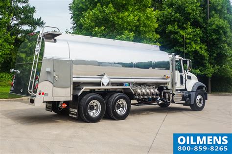 fuel    fuel truck  oliver silas blog