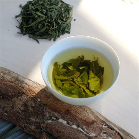 easy guide     bancha tea  day  eat