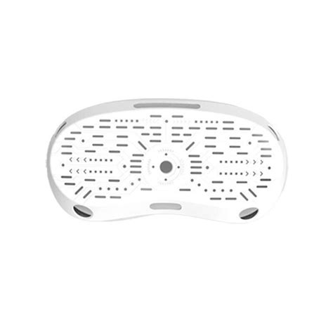 Силиконовый защитный чехол для шлема Pico 4 (белый) - купить по ...