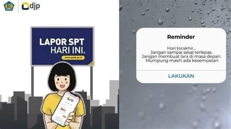 Solusi Jika Lupa Efin Untuk Lapor Spt Tahunan Secara Online