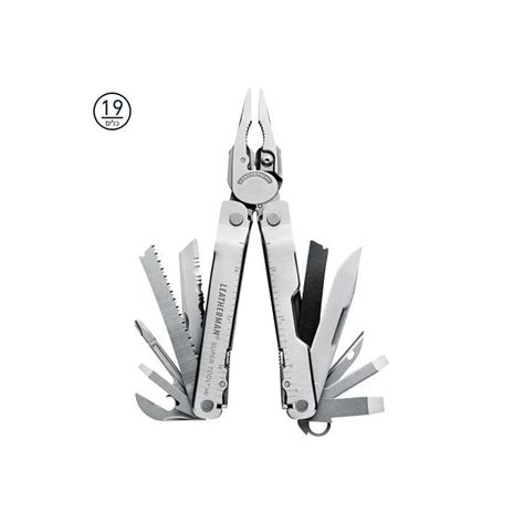 לדרמן 300 LEATHERMAN Supertool | MyArmy