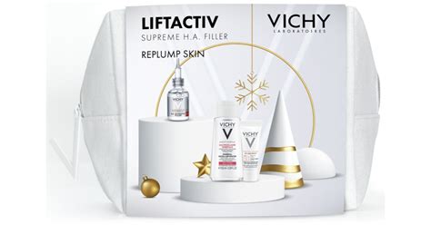 Vichy Liftactiv Supreme H.A. Epidermic Filler | Livrare rapida! | Notino.ro