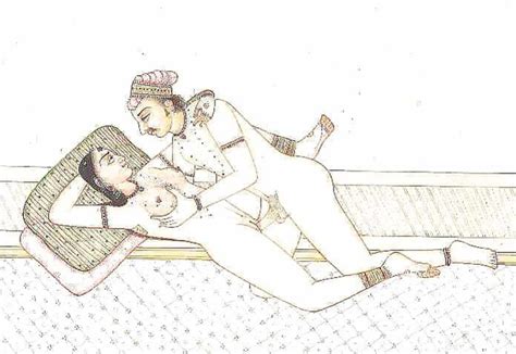 Drawn Ero And Porn Art Indian Miniatures Mughal Period Zb Porn