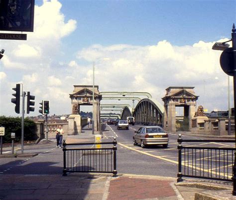 Rochester Bridge, Rochester, Medway