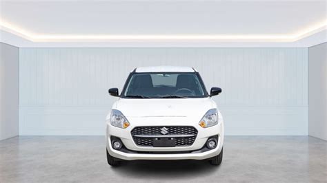 2023 Suzuki Swift Glx 1.2L Petrol Automatic | Beyond Autos