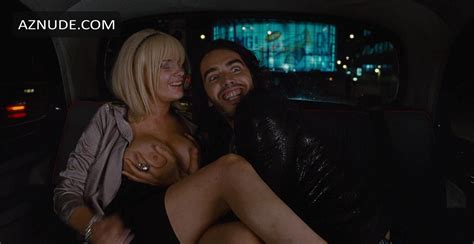 Get Him To The Greek Nude Scenes Aznude