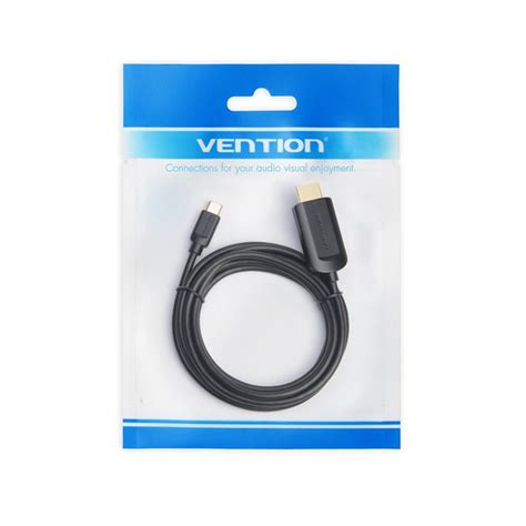 C Ble Convention Hdmi Vers Usb C M Noir Pccomponentes Fr