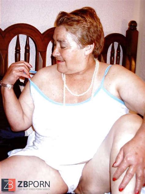 Colombian Granny Bell Fifth Set ZB Porn