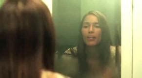 REBECCA DA COSTA Nude AZNude