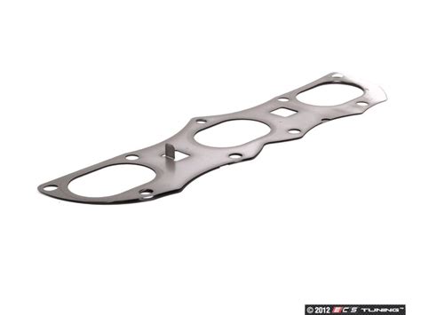 Genuine Porsche - 99711110731 - Exhaust Manifold Gasket - Priced Each