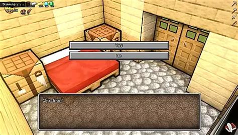 Minecraft Horny Craft Loveskysan Xhamster