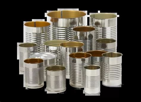 Steel Food Cans | Sonoco Products Company