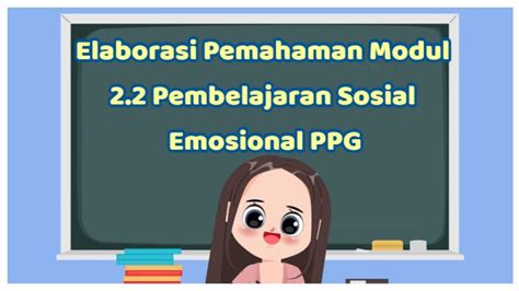 Kunci Jawaban 25 Contoh Soal Elaborasi Pemahaman Modul 2 2