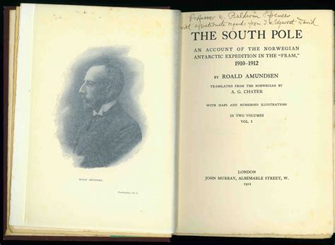 South Pole Adventurer Reading Answers 3