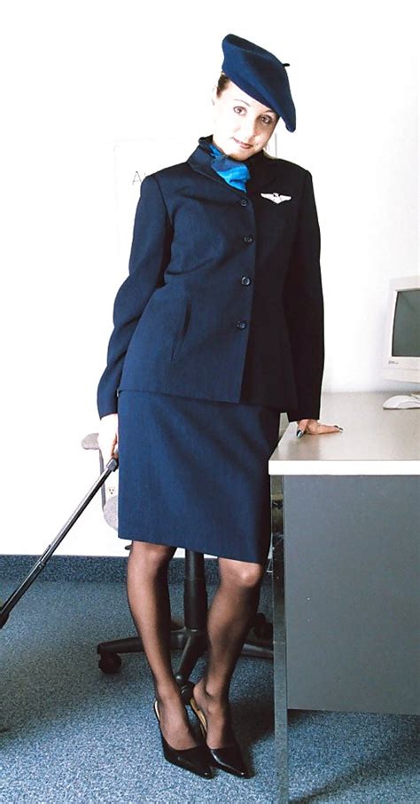Stewardess Porn Pics Xxx Photos Sex Images App Page Pictoa
