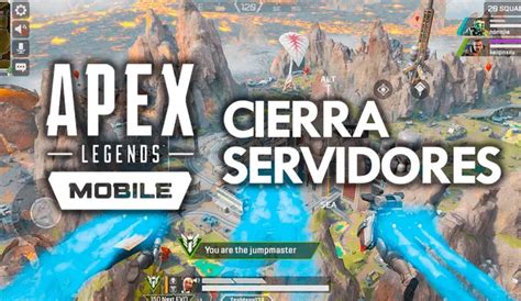 Apex Legends Mobile Cerrar Y Los Jugadores Que Gastaron Dinero No