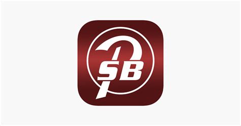 ‎PSB Anywhere on the App Store