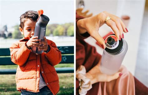 Een Air Up Drinkfles Wat Is Het En Is Het Goed Voor Kinderen Wij