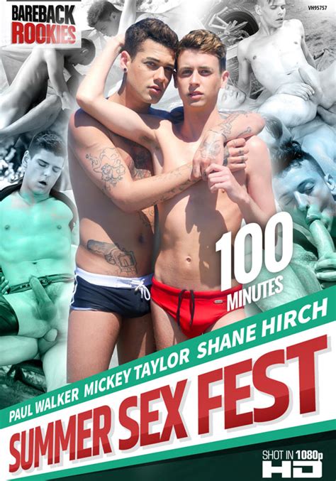 Скачать Summer Sex Fest Летний секс фестиваль через torrent