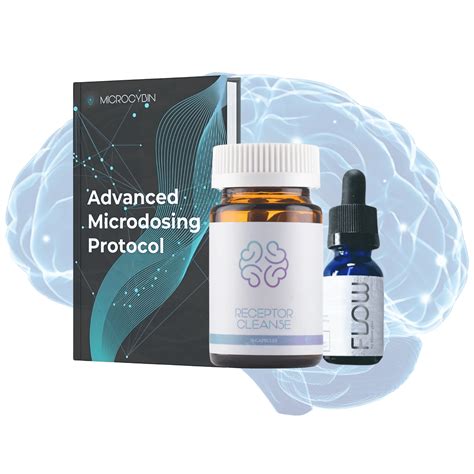 Flow State Bundle Microcybin Canada
