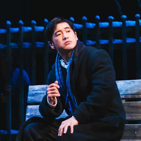 Kang Wang Tenor | Official Website