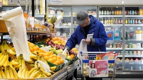 Ciudad De Buenos Aires La inflación de mayo en la Ciudad fue del 4 4