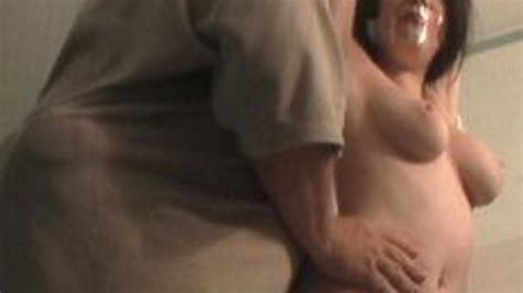 Mallory Naked Bound And GAGGED Smwm B Elane Hershey Clips Sale