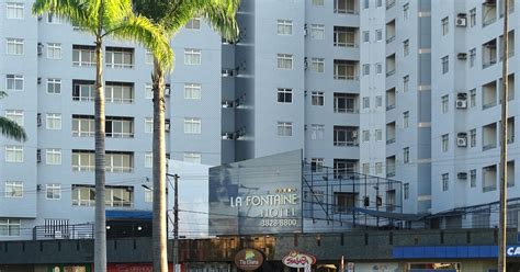 Hotel La Fontaine Ipatinga Best Day