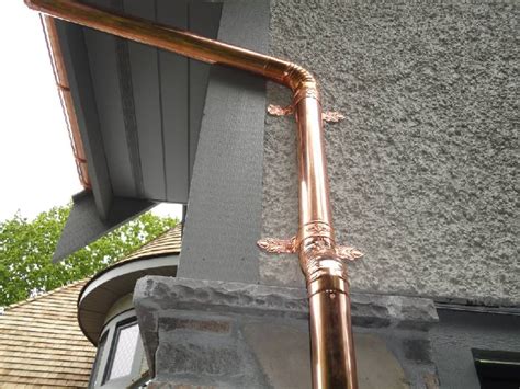 Copper Gutters Vs Aluminum Gutters Which Is Better