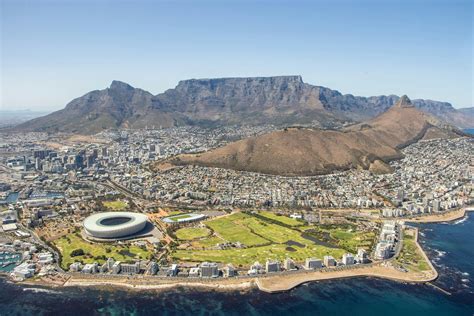 How South Africa's tourism sector is gearing up for a booming Easter 2025