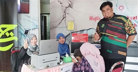 Taklimat Pembiayaan Sped Di Program Libat Urus Bersama Usahawan Sempena