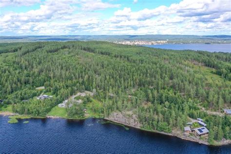 Wallinsv Gen I V Stra Sund Arvika Kommun Tomt Till Salu Hemnet