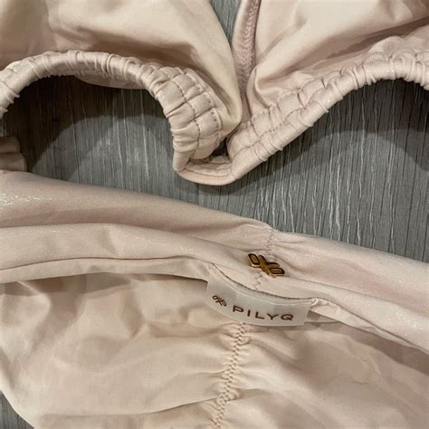 Pilyq Swim Pilyq Bikini Poshmark