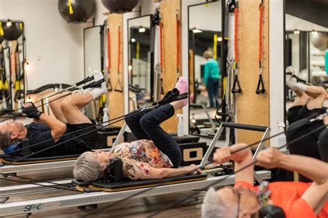 Pilates Programming For Parkinsons And Other Neurological Conditions