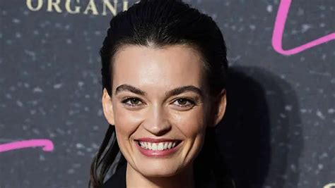 Sex Educations Emma Mackey And Aimee Lou Wood Among Bafta Rising Star Nominees