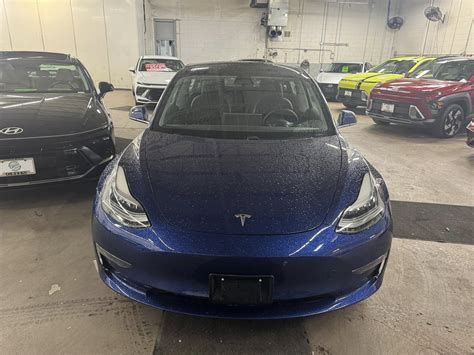 🚨 FRESH TRADE ALERT! 🚨 2020 Tesla Model 3 - Long Range Plus Only 44k