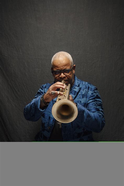 Terence Blanchard Featuring the E-Collective | Soka Performing Arts Center